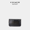 【自营】coach/蔻驰  奥莱女士BRYNN单肩包 CN061 IMBLK 商品缩略图2