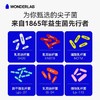 万益蓝WonderLab小蓝瓶即食益生菌30瓶肠胃冻干粉 2件装 商品缩略图3