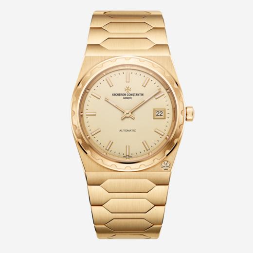 江诗丹顿 Vacheron Constantin 历史名作系列 4200H/222J-B935 腕表 商品图0