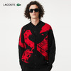 Lacoste龙年新春系列【胡先煦同款】男装休闲开衫针织衫AH5231-98 商品缩略图1