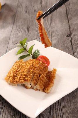 卤牛肚（熟） 商品图0