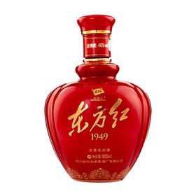 （万）46°1949东方红500ml/瓶