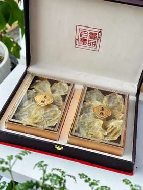 越南花胶礼盒（领秀店）