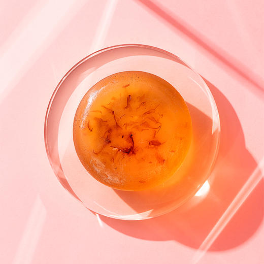 【焕采玫瑰精油皂】天然手工皂 商品图3