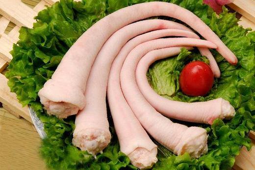 猪尾巴（长） 商品图0