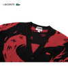 Lacoste龙年新春系列【胡先煦同款】男装休闲开衫针织衫AH5231-98 商品缩略图7