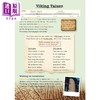 【中商原版】英国CGP KS2 Discover & Learn: History - Vikings Study Book, Year 5 & 6 商品缩略图4