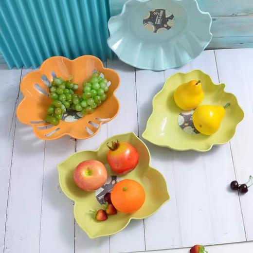 PET条纹果盘 商品图3