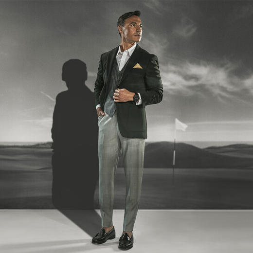 佳明（GARMIN）MARQ2 系列 高端商务手表 触控智能 专业运动腕表 Golfer Gen 2 高尔夫 商品图4