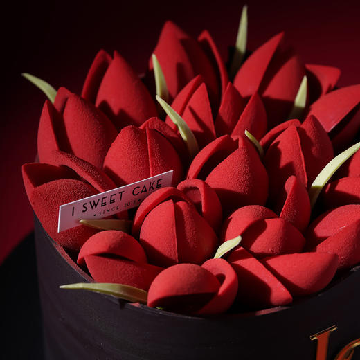 玫瑰花礼 商品图2