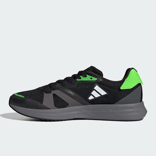 5折【自营】adidas/阿迪达斯  ADIZERO RC 4男鞋透气耐磨跑步鞋 GX6660 商品图3