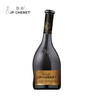 JP.CHENET香奈窖藏美乐赤霞珠葡萄酒 歪脖子法国原瓶进口窖藏系列 750ml 节日礼赠 亲朋聚会 72小时发货  商品缩略图1