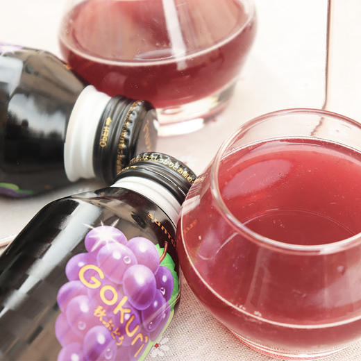 三得利 紫葡萄饮料（秋季限定） 商品图2