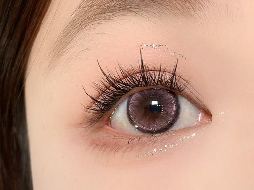 Aimilens月抛品牌-冰花樱粉 商品图3