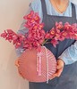 花不完  大花蕙兰 · 瓶插花  含花瓶 商品缩略图3