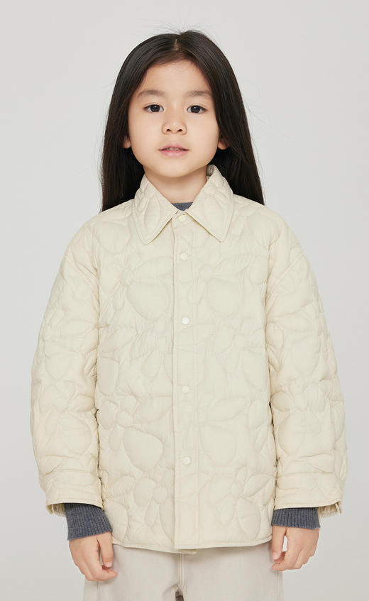 jnby  23年冬款  轻薄羽绒服  1N0C10570 商品图7