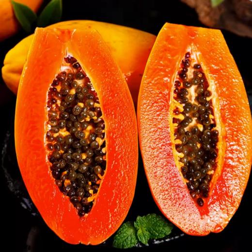 红心木瓜  | 水果 商品图2