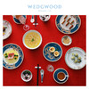 【6F】WEDGWOOD威基伍德东方传奇1壶2杯2碟咖啡具套装骨瓷茶具套装 东方传奇1壶2杯2碟 商品缩略图3