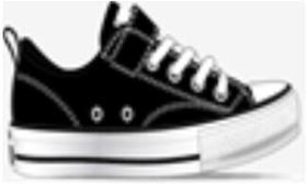 Chuck Taylor All Star Malden Street