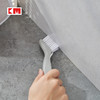 【日本进口】日本KM窗户缝隙清洁刷凹槽小刷子玻璃槽沟小刷子沙窗清洗工具 商品缩略图1