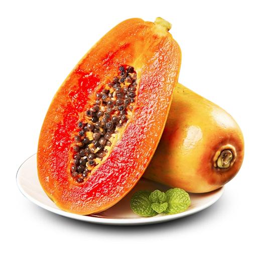 红心木瓜  | 水果 商品图0