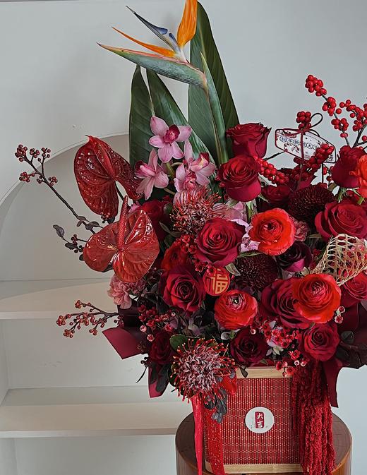 福满人间 · 花盒 商品图2