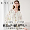【家居服专场】EMXEE嫚熙绮幻花信家居服两件套 商品缩略图3