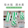 升级洗碗巾  竹纤维不沾油吸水抹布厨房专用洗碗布家用去油污百洁布3.196 商品缩略图3