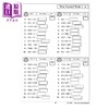 【中商原版】英国CGP KS2 Mental Maths Workout - Year 4 商品缩略图4
