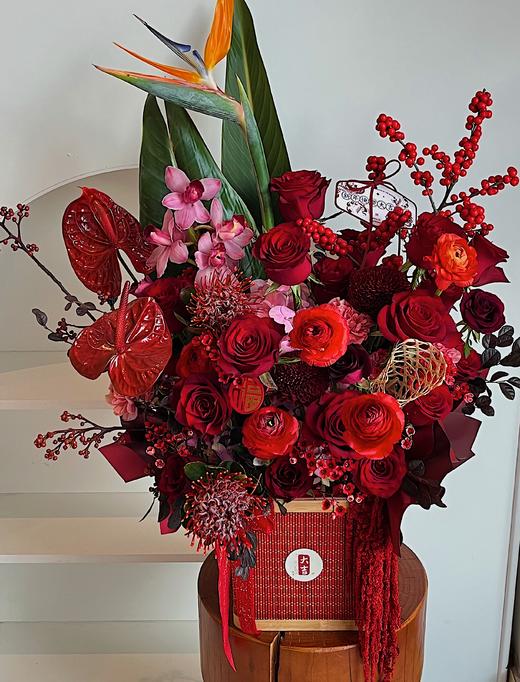 福满人间 · 花盒 商品图0