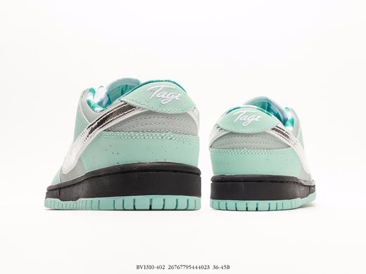 耐克Concepts x Nike SB Dunk Low低帮板鞋BV1310-402男女鞋 商品图5