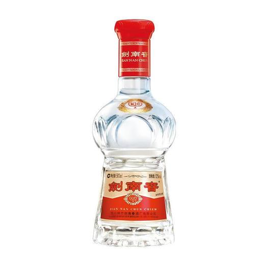 （万）52°剑南春（新包装）商超版500ml/瓶 商品图1