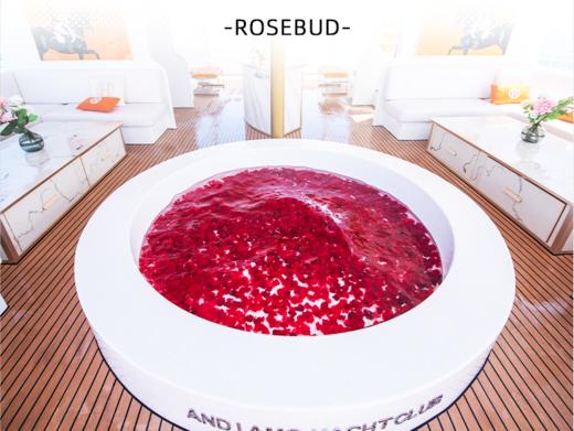 泰国普吉岛珊瑚岛+皇帝岛一日游[伊丽莎白号双体双层豪华游艇+浮潜+网红打卡点拍照+中文导游] 商品图5