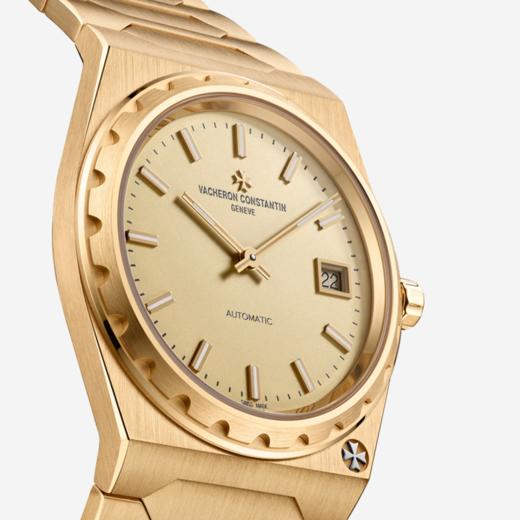 江诗丹顿 Vacheron Constantin 历史名作系列 4200H/222J-B935 腕表 商品图2