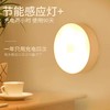 充电人体感应灯 商品缩略图1