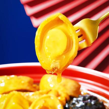 鲜灵岛 鲍鱼花胶鸡 240g*8罐礼盒 加热即食 商品图3