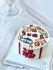 祝福蛋糕 商品缩略图0