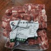 500g/包和牛牛肉粒原切【云仓 C+/2A2中-3C】 商品缩略图3