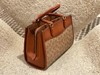 coach专柜新款brooke carryall28，配长肩带，可手拎可单肩可斜挎！美国代购，无中文标签，介意慎拍 F 商品缩略图1