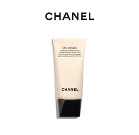【新品上市】CHANEL 香奈儿有色时尚隔离乳30ml 润泽保湿 轻透妆感
