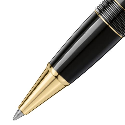 万宝龙 镀金签字笔  MB132454-F . 商品图4