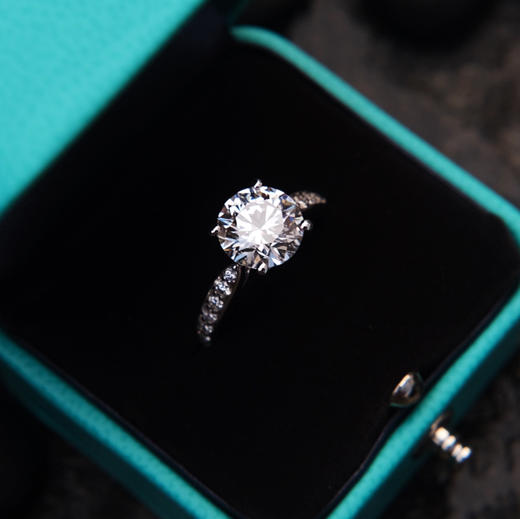 钻石培育钻裸钻合集 商品图2