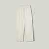 1F【RESIMPLE】极简主义针织长裤 商品缩略图4