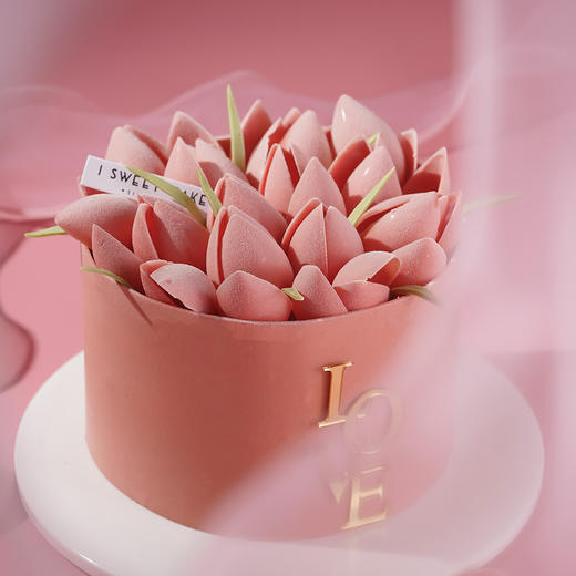 玫瑰花礼 商品图5