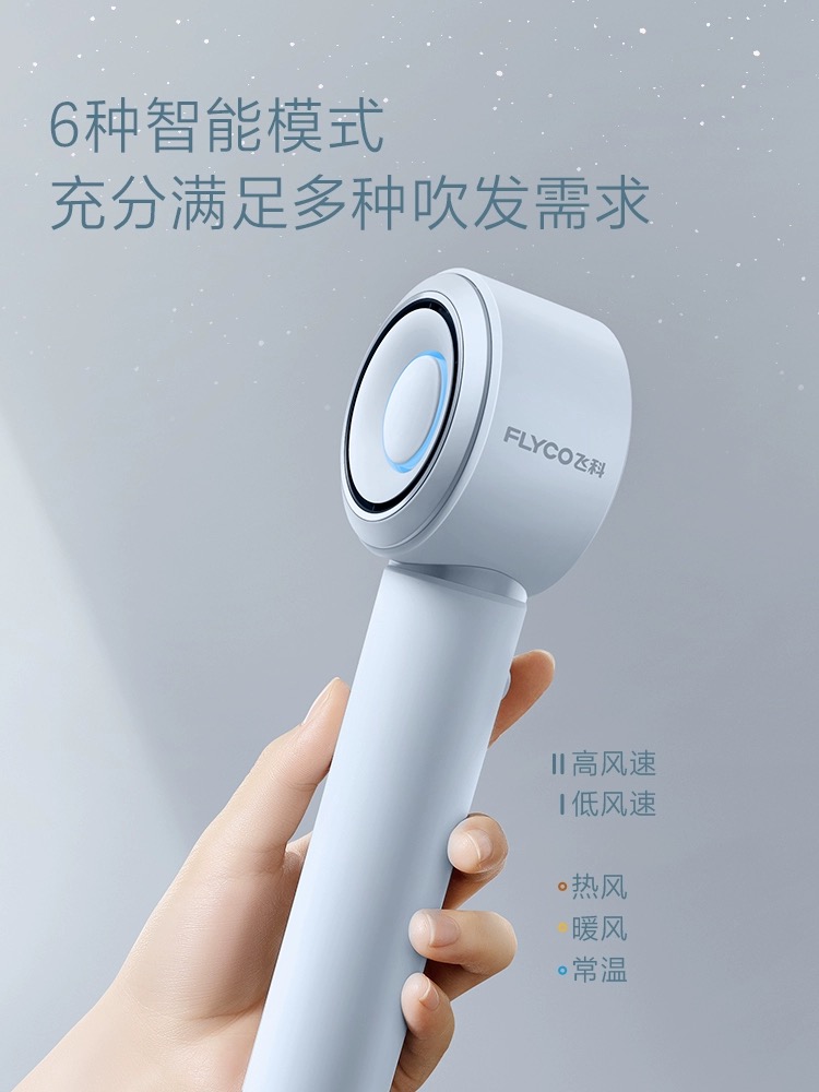 飞科FLYCO   电吹风 FH6371