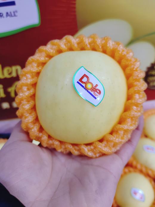 都乐奶油富士苹果一箱 商品图2