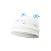 【商场同款】英氏新生儿帽子宝宝胎帽抑菌牛奶丝小圆帽新款Z 商品缩略图4