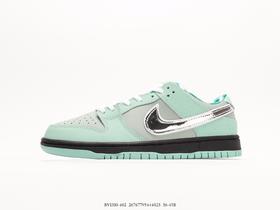 耐克Concepts x Nike SB Dunk Low低帮板鞋BV1310-402男女鞋