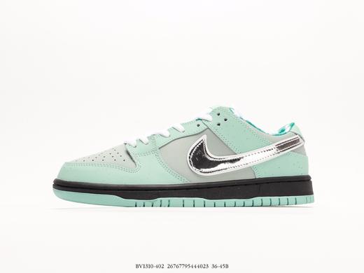 耐克Concepts x Nike SB Dunk Low低帮板鞋BV1310-402男女鞋 商品图0