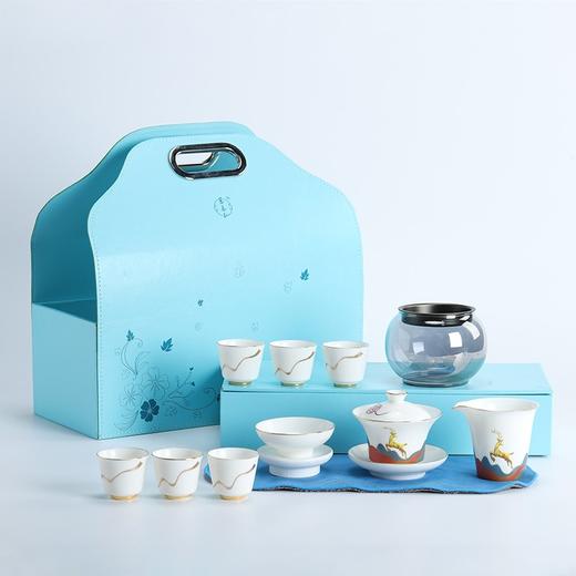 万春和 一鹿前行【LXKGCJ5.0】 商品图0